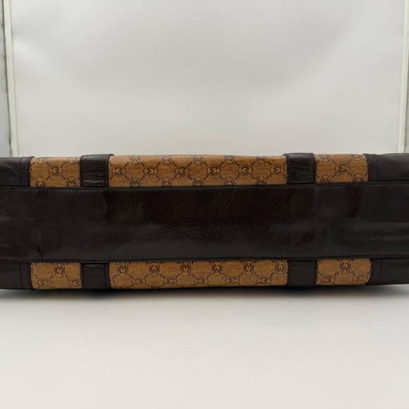 MORABITO 1905 PARIS • Weekender Tote 50 Bag • Imperial Warrant • Made in FRANCE - Picture 7 of 12